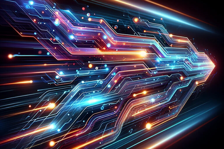 ion-kit and lightning-kit: Tailored for High-Performance Applications
