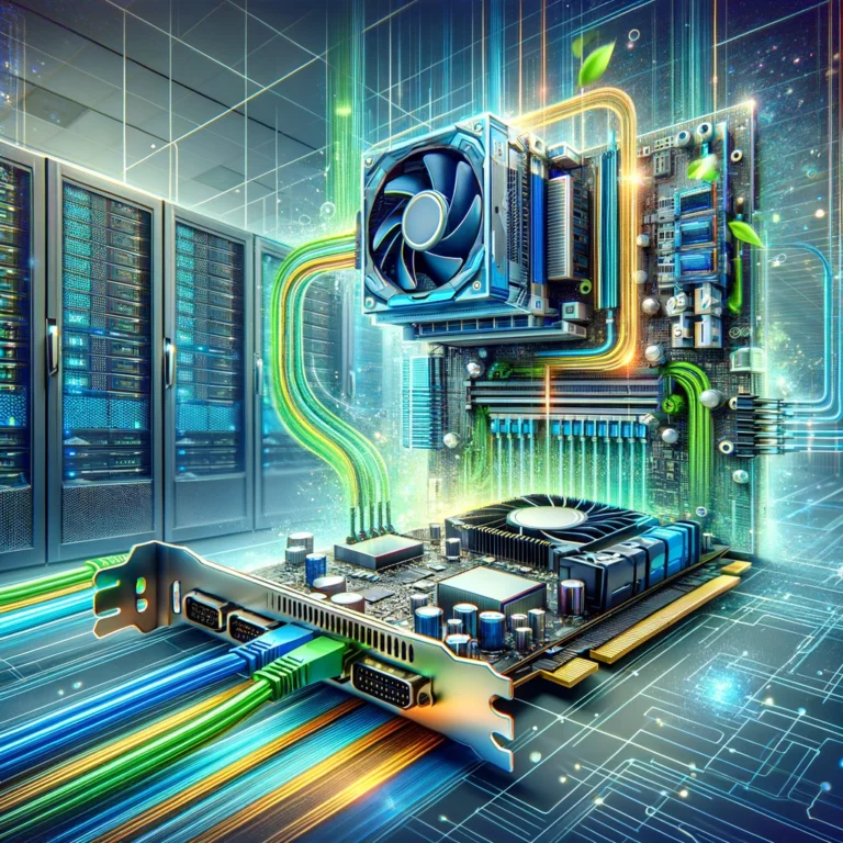 High-Performance Networking Series 1: Data Reconstruction on GPUs and its Current Limitations