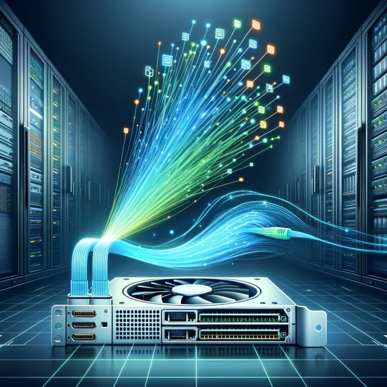 High-Performance Networking Series 2: Efficient Host to Device Copies for High-Throughput TCP Data Reconstruction