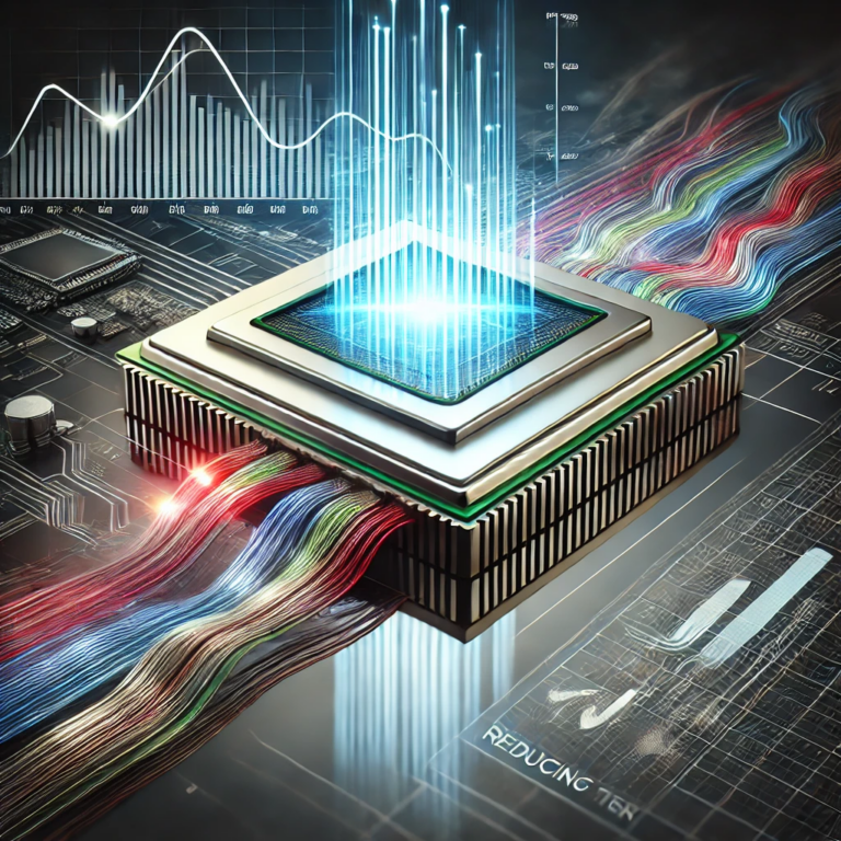High-Performance Networking Series 4: CPU Tuning for Jitter-Sensitive Applications