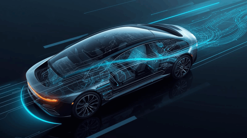 Memory bandwidth bottlenecks in real-time ADAS perception systems
