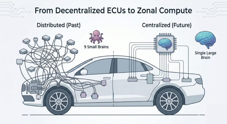 Event Report: Designing the “Data Center on Wheels” — Insights from Valeo at the 2026 Embedded Vision Summit